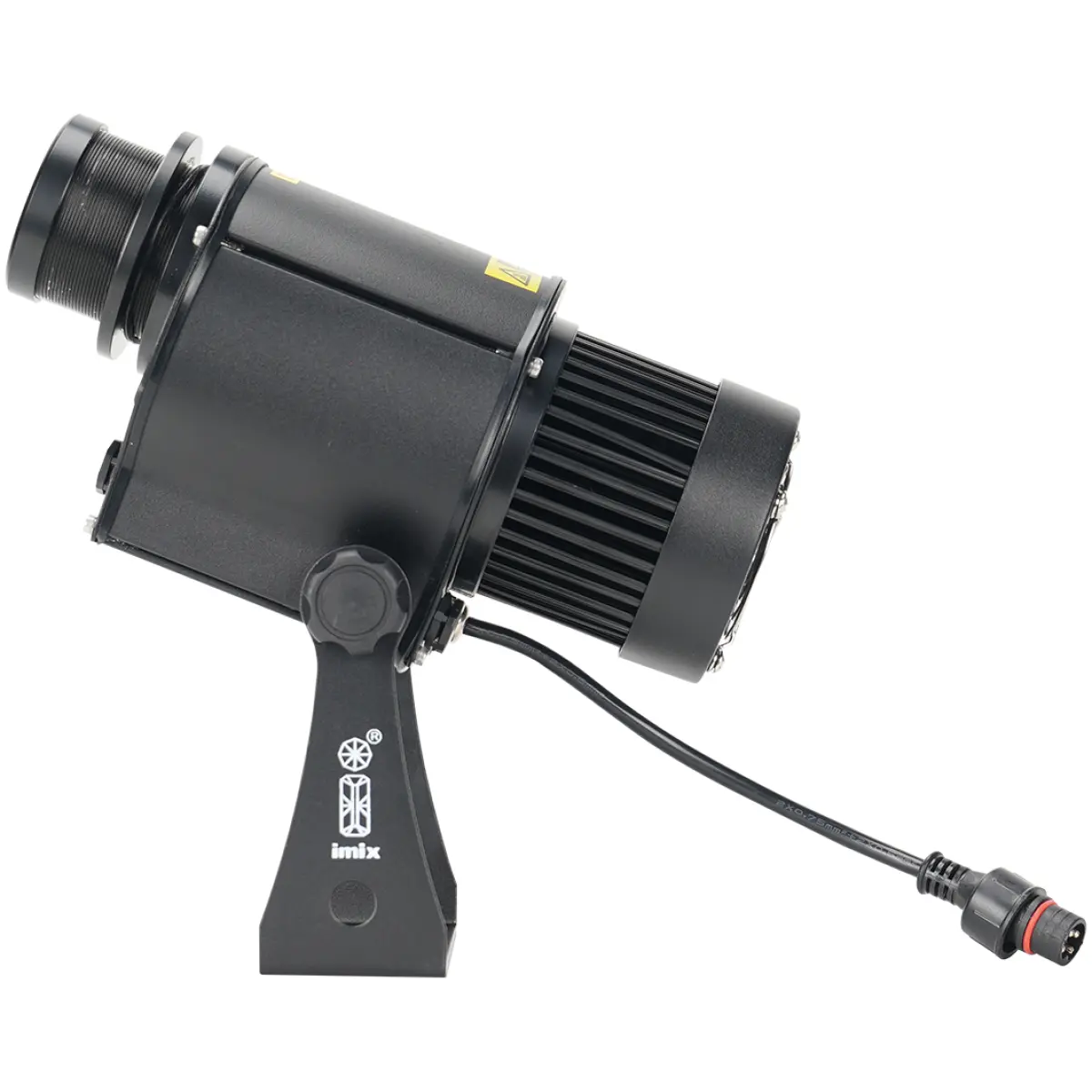 IMIX PRISM 100 - IP65 Logo Projector  - Image 2