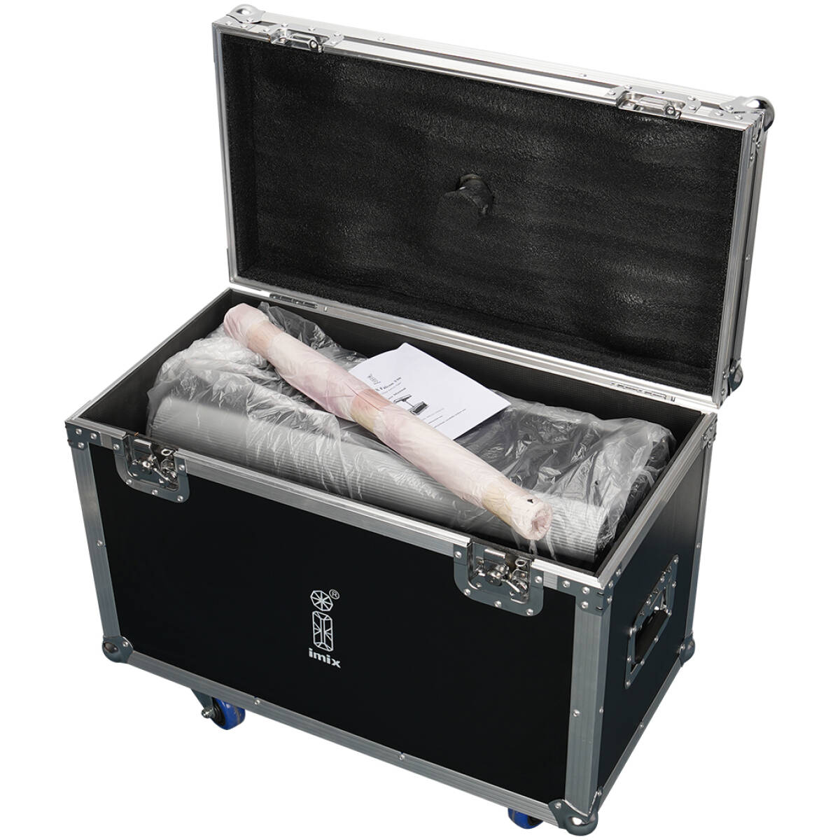 Imix Falcon 330 Manual Operated Follow Spot - Image 2