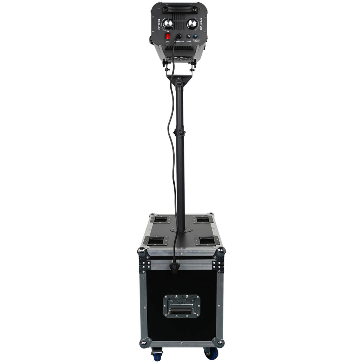 Imix Falcon 330 Manual Operated Follow Spot - Image 3