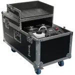 Imix Ground Glide 4000W Low Fog Machine