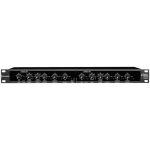 Imix CX234XL 4 way Mono/Stereo Crossover
