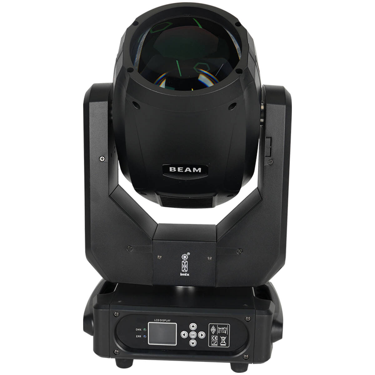 Imix EAGLE 360 Beam Moving Head - Image 2