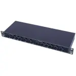 Imix CX234XL 4 way Mono/Stereo Crossover - Image 2