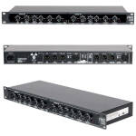 Imix CX234XL 4 way Mono/Stereo Crossover - Image 6