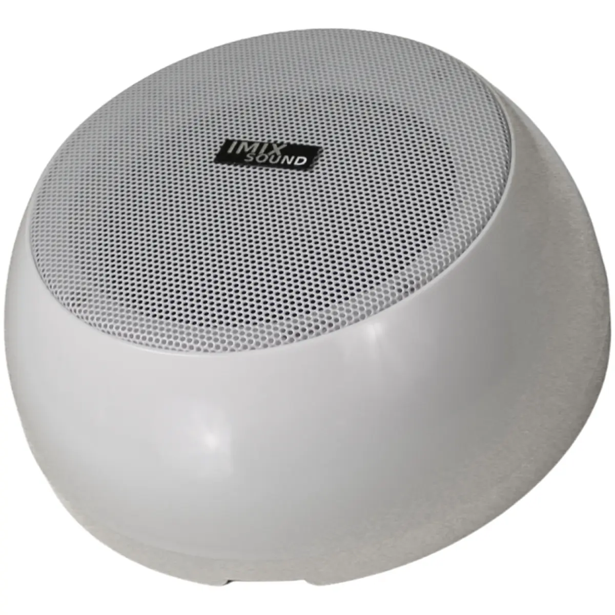 Imix SCM5-W Professional 5" Surface-Mount Ceiling Speaker (70–100V) - Image 2