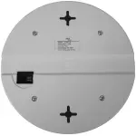 Imix SCM5-W Professional 5" Surface-Mount Ceiling Speaker (70–100V) - Image 3