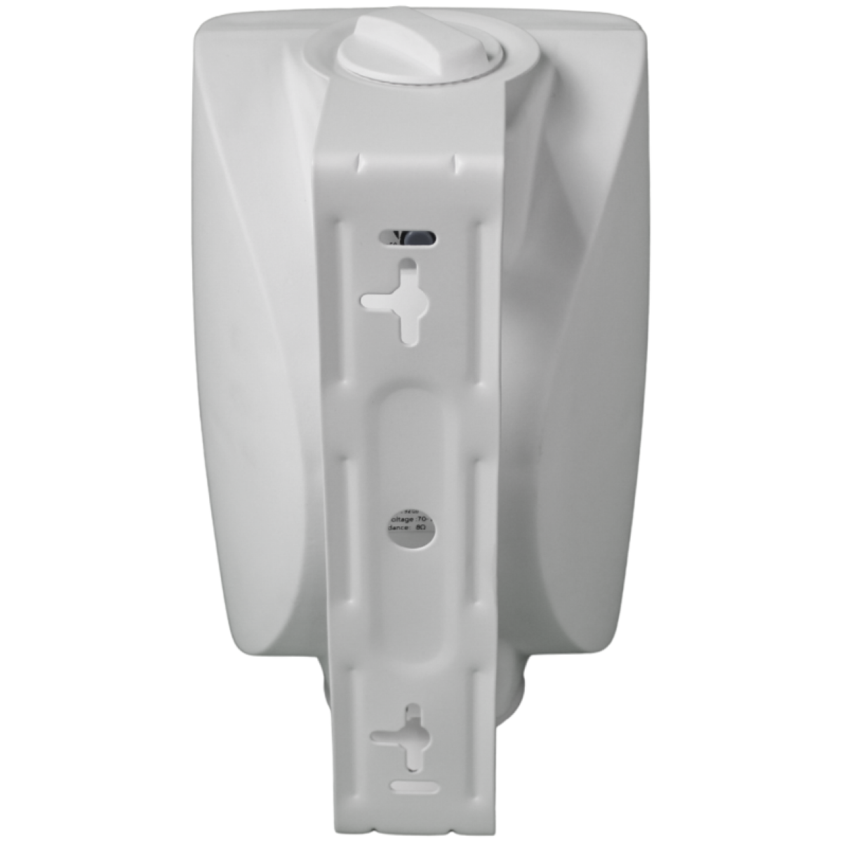 Imix 15W Professional 4" Wall Mount Speaker (70V/100V Line) - Image 5
