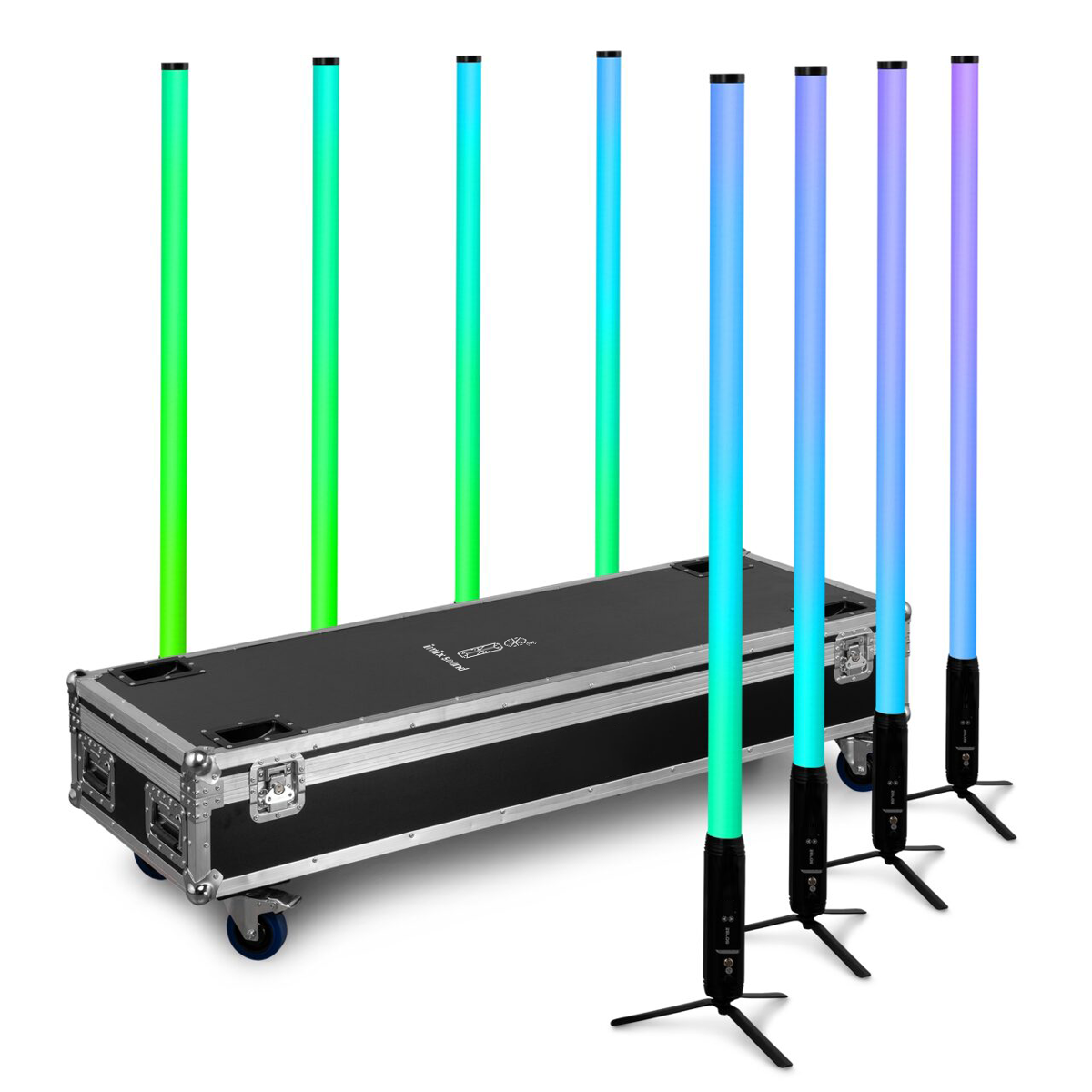 Imix Cosmic Stream LED Light Tube cosmic-stream1 cosmic-stream1