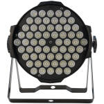 IMIX PAR 60 x 3 RGBW