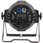 IMIX PAR 60 x 3 RGBW - Image 4