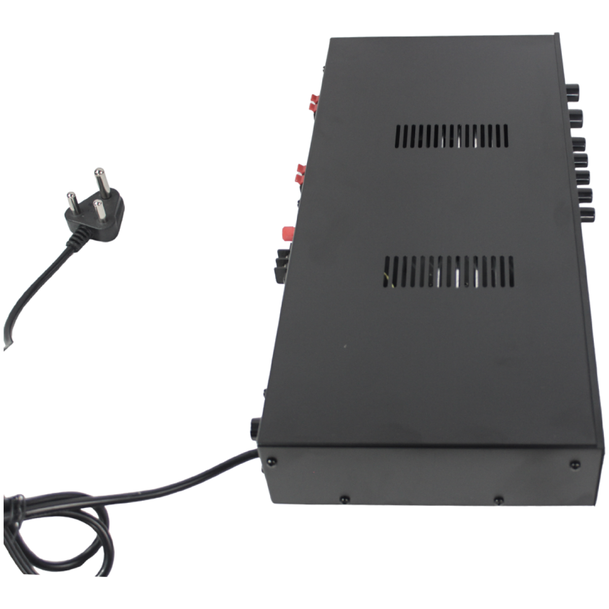 Imix PD280 Mixer Amplifier Dual Zone 100V / 4–16Ω (2 × 60W) - Image 5