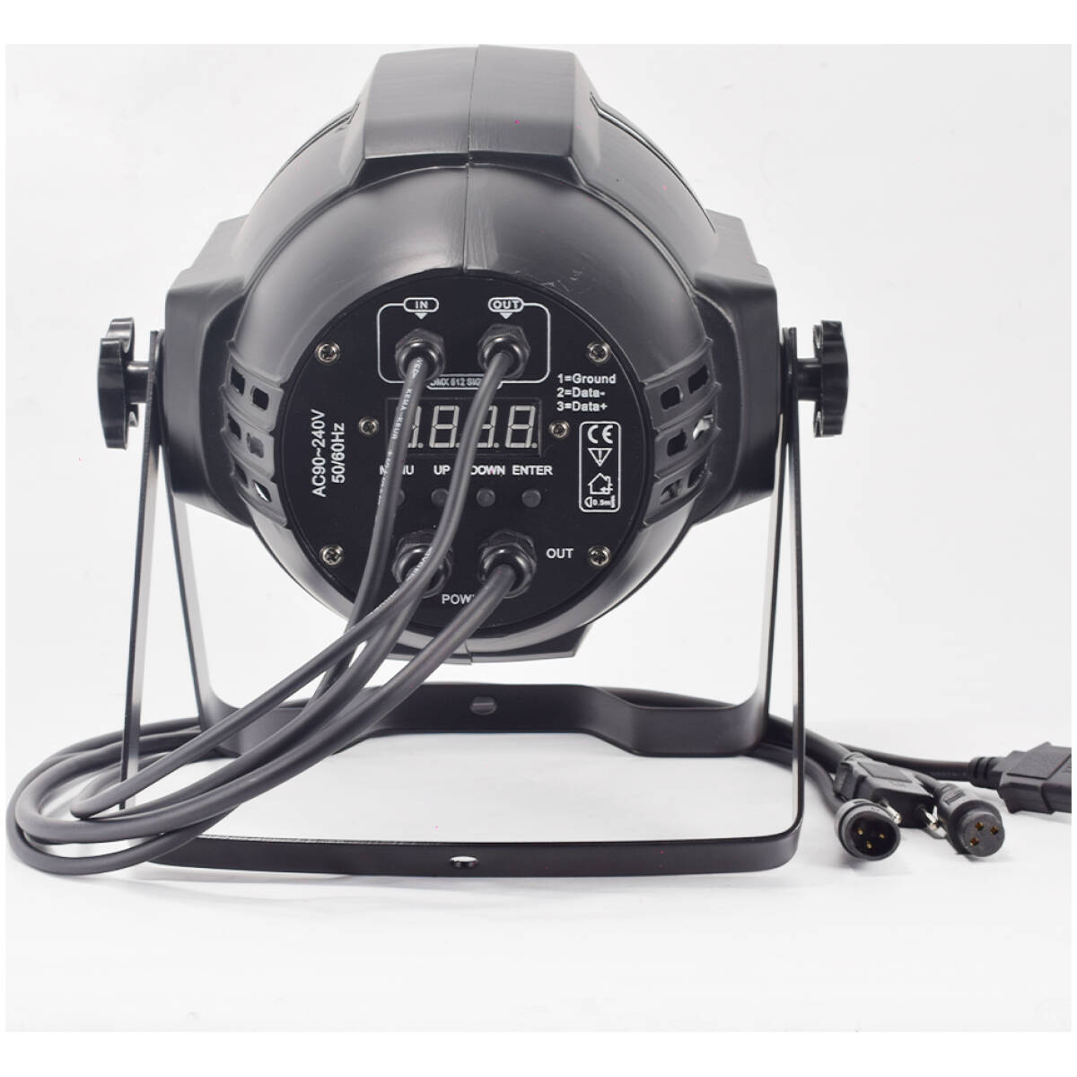 IMIX COB 200 Light - Image 2
