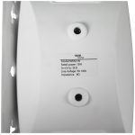 Imix 15W Professional 4" Wall Mount Speaker (70V/100V Line) - Image 6