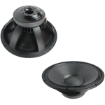 Real Sound 18RS1200 18" Loose Subwoofer Speaker