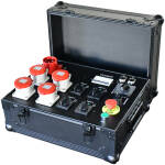 MOTOR CONTROLLER