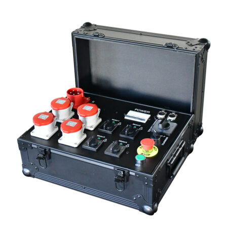 MOTOR CONTROLLER