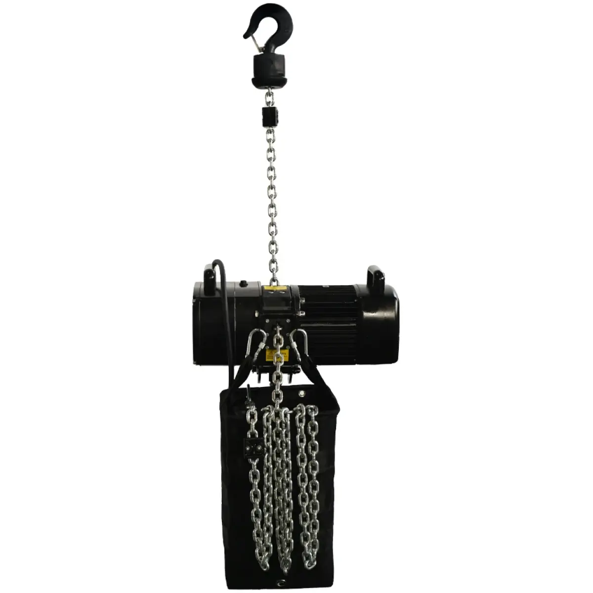 Imix 1 ton Electric Single (10m) Chain Hoist - Image 3