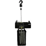 Imix 1 ton Electric Single (10m) Chain Hoist - Image 3