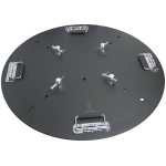 Imix Round Base Plate