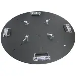 Imix Round Base Plate