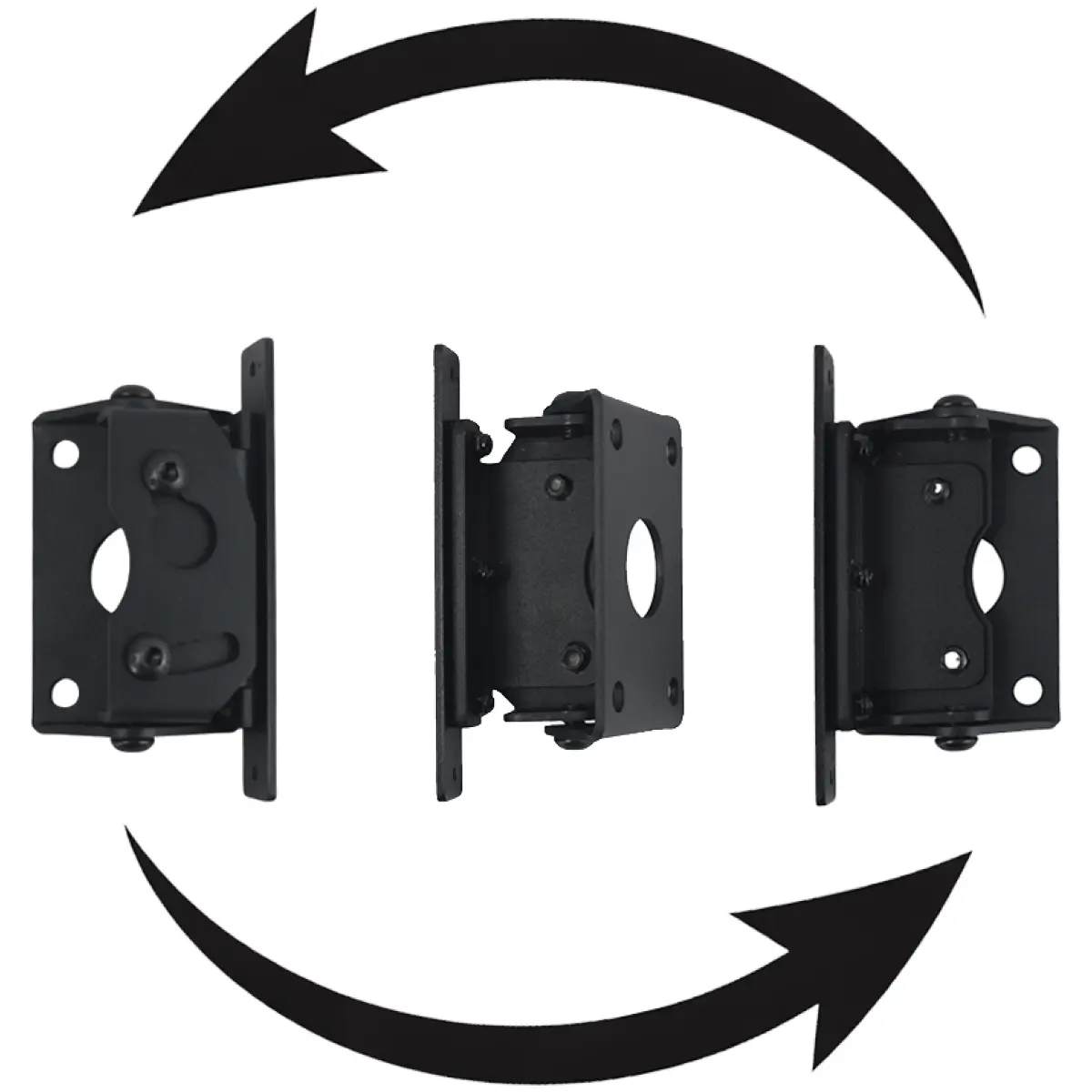 Real Sound L-308 Column Speaker - Image 7