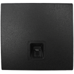 Real Sound ML-18 Passive 18" Subwoofer - Image 3