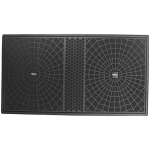 Real Sound ML-218 Dual 18" Passive Subwoofer