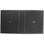 Real Sound ML-218 Dual 18" Passive Subwoofer