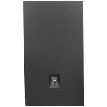 Real Sound ML-218 Dual 18" Passive Subwoofer - Image 3