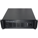 Imix PD-2000 Public Address Amplifier (2000W) - Image 3