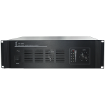 Imix PD-2000 Public Address Amplifier (2000W) - Image 4