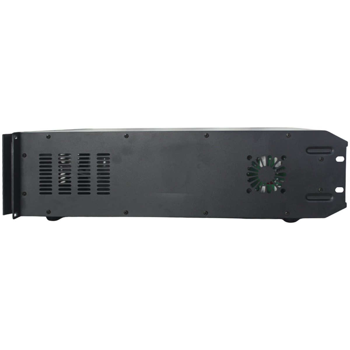 Imix PD-1500 Public Address Amplifier (1500W) - Image 3