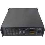 Imix PD-1500 Public Address Amplifier (1500W) - Image 4