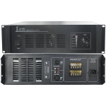 Imix PD-2000 Public Address Amplifier (2000W)