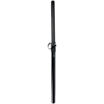 Imix PS01 Standard Adjustable Push-In Speaker Pole