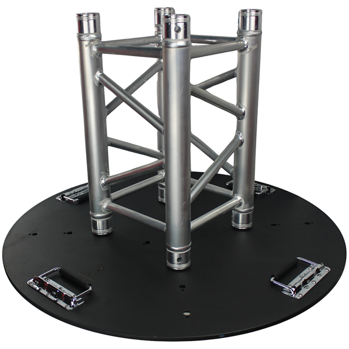 Imix Round Base Plate - Image 2