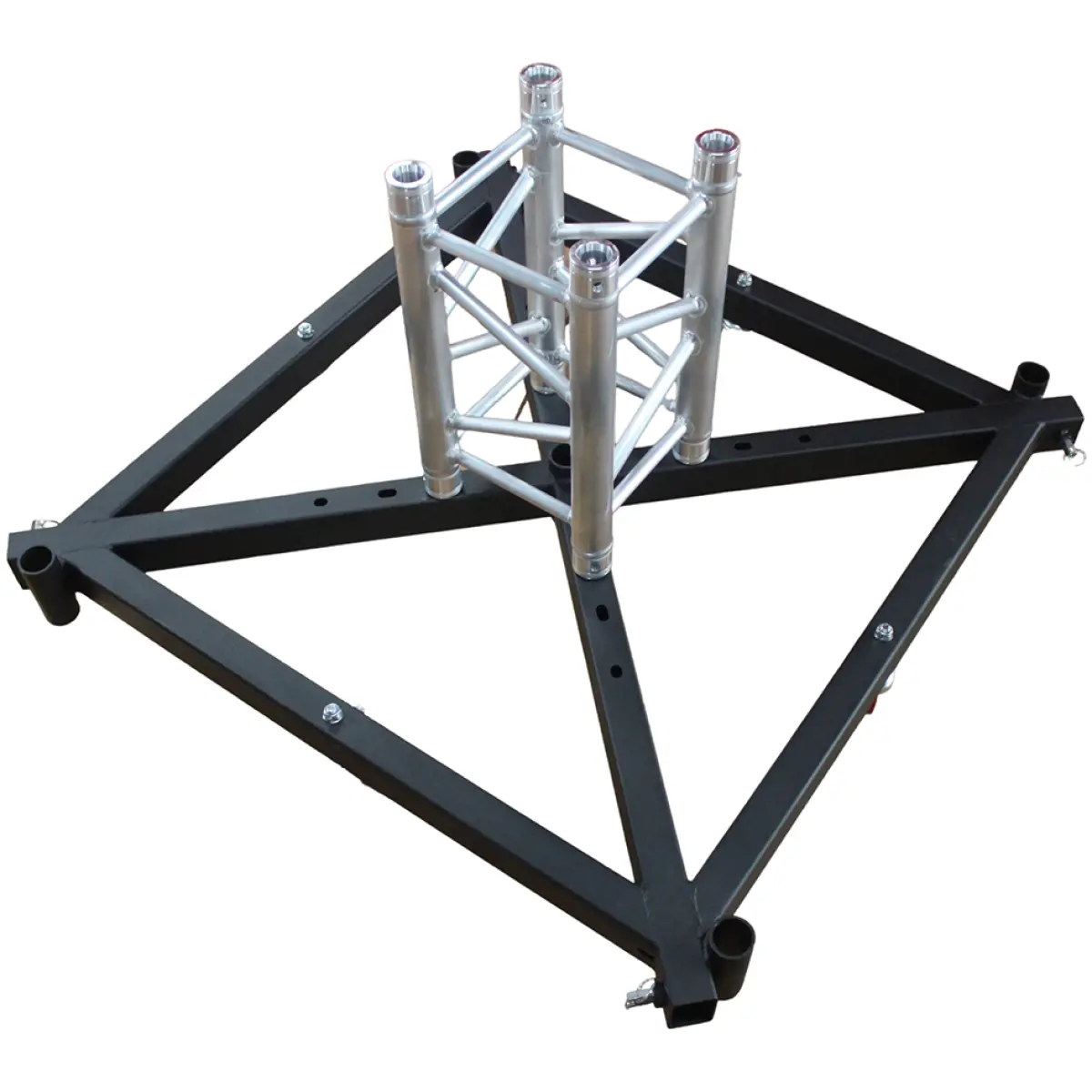 Imix Square Truss Base – Heavy Duty - Image 3