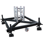 Imix Square Truss Base – Heavy Duty