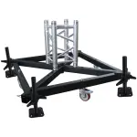 Imix Square Truss Base – Heavy Duty