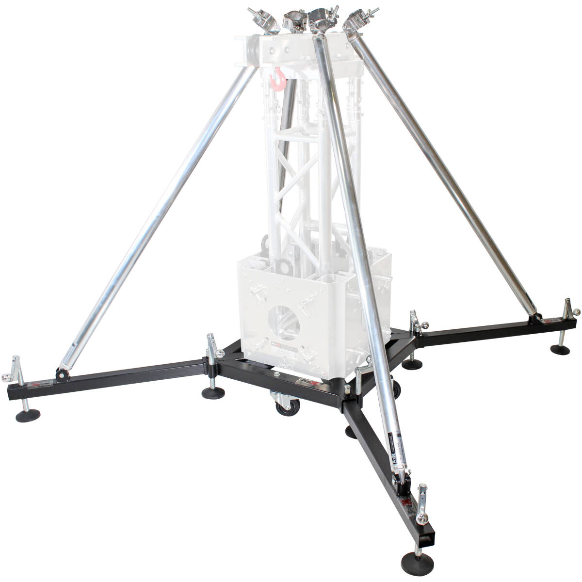Imix Truss Support Leg Kit (2,7m) - Image 3