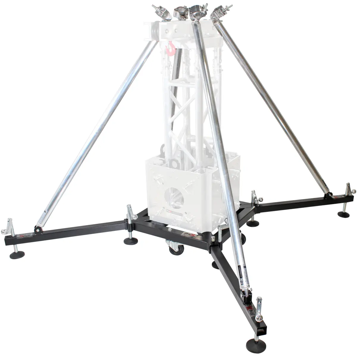 Imix Square Truss Base – Heavy Duty - Image 5