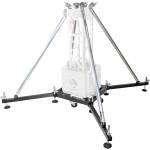Imix Truss Support Leg Kit (2,7m) - Image 3