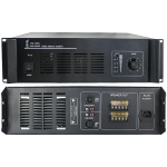 Imix PD-1500 Public Address Amplifier (1500W)