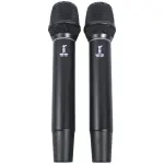 Imix MC-101 Wireless Dual Microphone