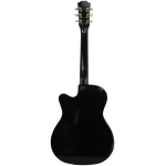 Harmonix AC-3810-VS Acoustic Guitar - Image 5