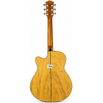 Harmonix L-710A Acoustic Guitar - Image 6