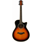Harmonix AS-60C Acoustic Guitar
