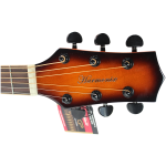 Harmonix AS-60C Acoustic Guitar - Image 7