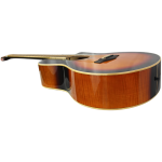 Harmonix AS-60C Acoustic Guitar - Image 4