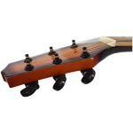 Harmonix AS-60C Acoustic Guitar - Image 6